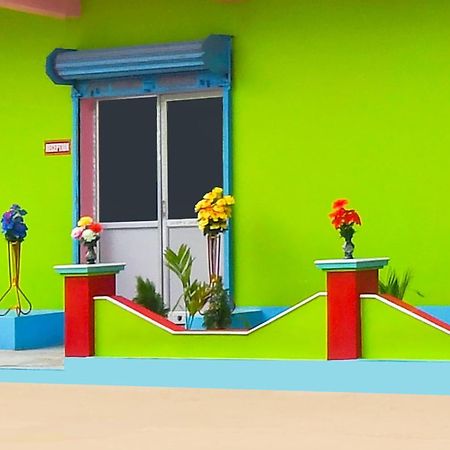 Hotel O Kali Ma Hotel Krishnanagar Buitenkant foto