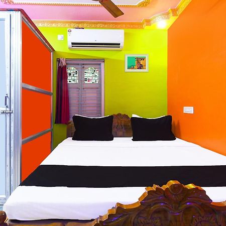 Hotel O Kali Ma Hotel Krishnanagar Buitenkant foto